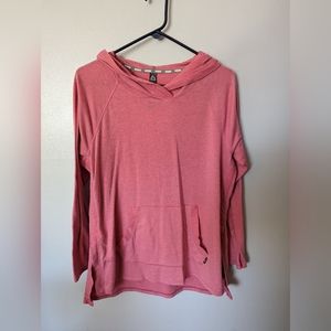 RBX pullover hoodie -size large